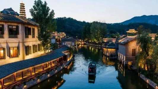 现在北京哪里好玩的景点,北京现在好玩的地方有哪些景点? 第5张 现在北京哪里好玩的景点,北京现在好玩的地方有哪些景点? 第5张
