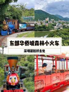 深圳东部华侨城门票多少钱一张,深圳东部华侨城2021年游记 第2张 深圳东部华侨城门票多少钱一张,深圳东部华侨城2021年游记 第2张