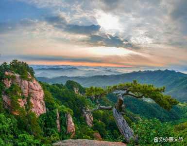 辽宁周边好玩的旅游景点推荐？辽宁周边好玩的旅游景点推荐图片？  第1张
