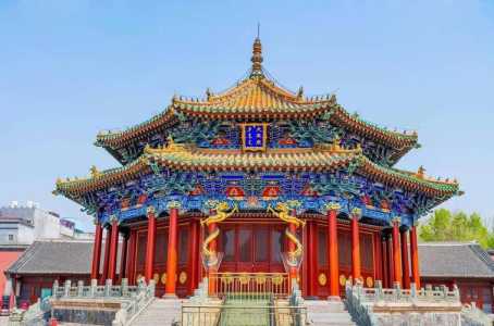 辽宁周边好玩的旅游景点推荐？辽宁周边好玩的旅游景点推荐图片？  第3张