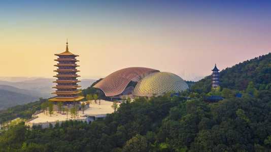 南京牛首山文化旅游区?南京牛首山文化旅游区官方网站? 第3张 南京牛首山文化旅游区?南京牛首山文化旅游区官方网站? 第3张