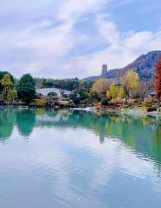 南京牛首山文化旅游区?南京牛首山文化旅游区官方网站? 第4张 南京牛首山文化旅游区?南京牛首山文化旅游区官方网站? 第4张