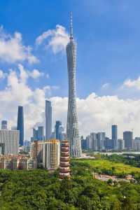 广州哪里好玩的景点,广州哪里好玩的景点推荐免费游玩? 第1张 广州哪里好玩的景点,广州哪里好玩的景点推荐免费游玩? 第1张
