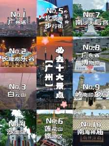 广州哪里好玩的景点,广州哪里好玩的景点推荐免费游玩? 第3张 广州哪里好玩的景点,广州哪里好玩的景点推荐免费游玩? 第3张