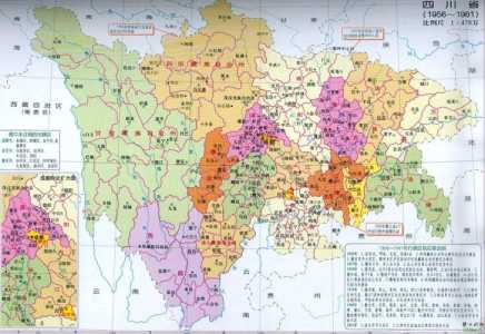 四川景点地图分布高清,四川景点地图分布高清图片大全 第4张 四川景点地图分布高清,四川景点地图分布高清图片大全 第4张
