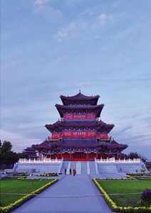 沧州旅游景点大全,沧州旅游景点大全一日游? 第2张 沧州旅游景点大全,沧州旅游景点大全一日游? 第2张