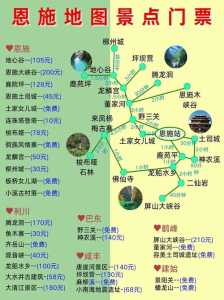 神农架游玩攻略自驾游,神农架游玩攻略自驾游路线 第4张 神农架游玩攻略自驾游,神农架游玩攻略自驾游路线 第4张