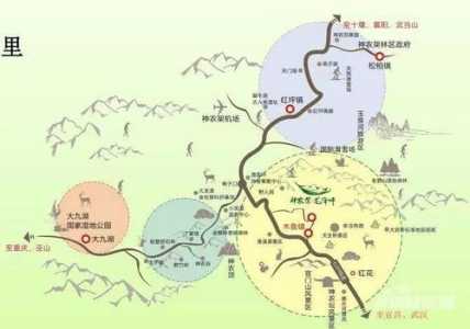 神农架游玩攻略自驾游,神农架游玩攻略自驾游路线 第6张 神农架游玩攻略自驾游,神农架游玩攻略自驾游路线 第6张