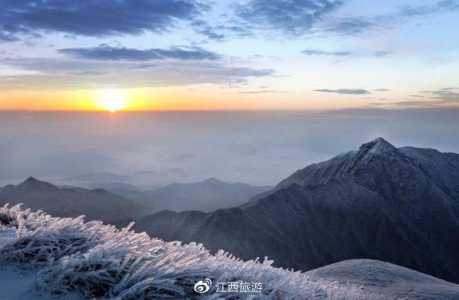 武功山二日游详细攻略,武功山二日游攻略ppt 第1张 武功山二日游详细攻略,武功山二日游攻略ppt 第1张