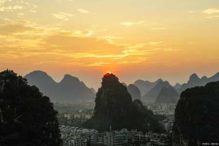 11月国内旅游的最佳地方,11月份国内旅游攻略 第2张 11月国内旅游的最佳地方,11月份国内旅游攻略 第2张