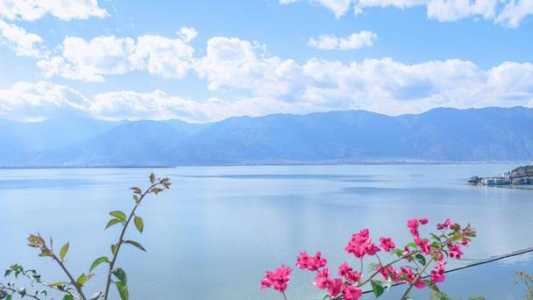 11月国内旅游的最佳地方,11月份国内旅游攻略 第3张 11月国内旅游的最佳地方,11月份国内旅游攻略 第3张