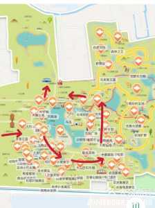 上海野生动物园游玩攻略,上海动物园和野生动物园哪个好玩? 第4张 上海野生动物园游玩攻略,上海动物园和野生动物园哪个好玩? 第4张