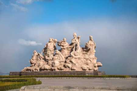 烟台旅游攻略必玩的景点,烟台旅游前十必去景点 第3张 烟台旅游攻略必玩的景点,烟台旅游前十必去景点 第3张