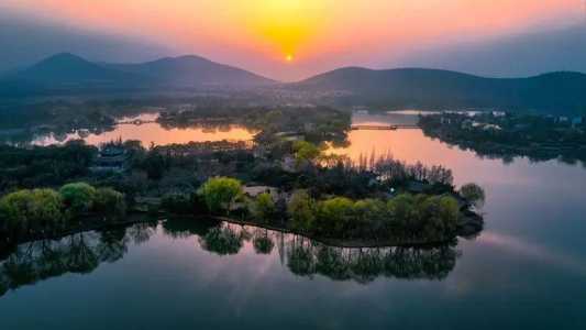 徐州云龙湖旅游景区?徐州云龙湖旅游景区怎么去? 第1张 徐州云龙湖旅游景区?徐州云龙湖旅游景区怎么去? 第1张
