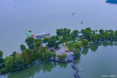 徐州云龙湖旅游景区?徐州云龙湖旅游景区怎么去? 第5张 徐州云龙湖旅游景区?徐州云龙湖旅游景区怎么去? 第5张