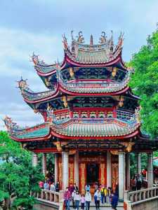 厦门前十旅游景点?厦门前十旅游景点坐几号地铁? 第2张 厦门前十旅游景点?厦门前十旅游景点坐几号地铁? 第2张