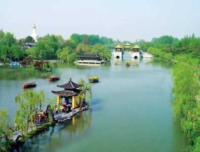 瘦西湖的景点介绍,瘦西湖的景点介绍英文? 第1张 瘦西湖的景点介绍,瘦西湖的景点介绍英文? 第1张