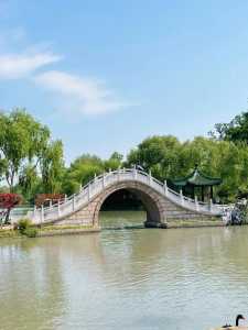 瘦西湖的景点介绍,瘦西湖的景点介绍英文? 第2张 瘦西湖的景点介绍,瘦西湖的景点介绍英文? 第2张