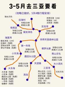 海南旅游最佳时间,海南旅游什么时候去比较好 第2张 海南旅游最佳时间,海南旅游什么时候去比较好 第2张