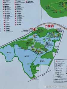 肇庆一日游哪里好玩,肇庆市区一日游最佳路线 第4张 肇庆一日游哪里好玩,肇庆市区一日游最佳路线 第4张