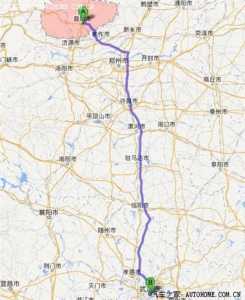 河南自驾游最佳线路推荐?河南 自驾游? 第1张 河南自驾游最佳线路推荐?河南 自驾游? 第1张