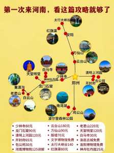 河南自驾游最佳线路推荐?河南 自驾游? 第2张 河南自驾游最佳线路推荐?河南 自驾游? 第2张