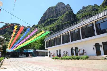 北京十渡农家院住宿?北京十渡农家院出租生活网? 第2张 北京十渡农家院住宿?北京十渡农家院出租生活网? 第2张