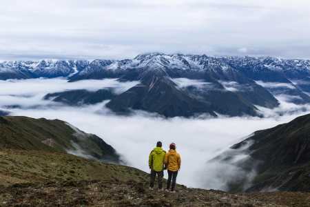 贡嘎山景区旅游攻略,贡嘎山门票多少钱 第2张 贡嘎山景区旅游攻略,贡嘎山门票多少钱 第2张