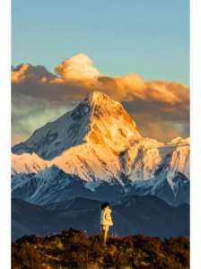 贡嘎山景区旅游攻略,贡嘎山门票多少钱 第3张 贡嘎山景区旅游攻略,贡嘎山门票多少钱 第3张