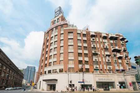 上海外滩附近酒店攻略,上海外滩附近酒店预订 第2张 上海外滩附近酒店攻略,上海外滩附近酒店预订 第2张