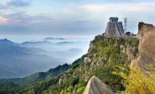 临沂景点大全排名榜,临沂景点排名榜前十名 第2张 临沂景点大全排名榜,临沂景点排名榜前十名 第2张