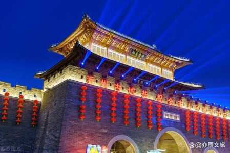 临沂景点大全排名榜,临沂景点排名榜前十名 第3张 临沂景点大全排名榜,临沂景点排名榜前十名 第3张