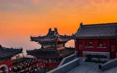 临沂景点大全排名榜,临沂景点排名榜前十名 第4张 临沂景点大全排名榜,临沂景点排名榜前十名 第4张