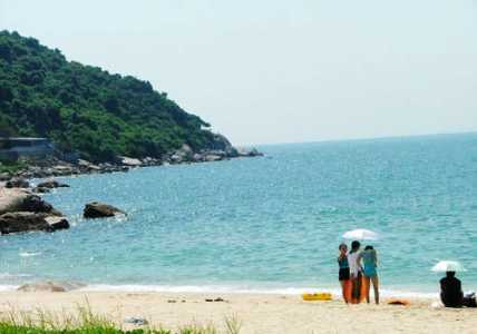 广东海边去哪里旅游比较好?广东海边去哪里旅游比较好最便宜? 第1张 广东海边去哪里旅游比较好?广东海边去哪里旅游比较好最便宜? 第1张