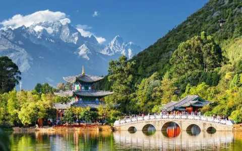 现在国内旅游适合去什么地方,现在旅游适合去什么地方吗 第5张 现在国内旅游适合去什么地方,现在旅游适合去什么地方吗 第5张