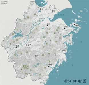 浙江省地图高清版大图?江苏省地图高清版大图? 第1张 浙江省地图高清版大图?江苏省地图高清版大图? 第1张