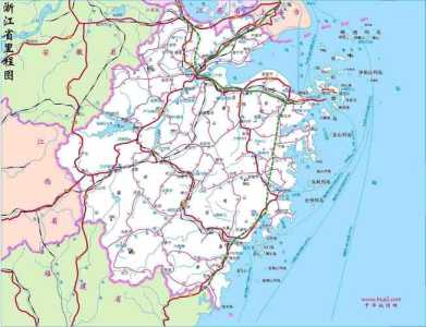 浙江省地图高清版大图?江苏省地图高清版大图? 第5张 浙江省地图高清版大图?江苏省地图高清版大图? 第5张