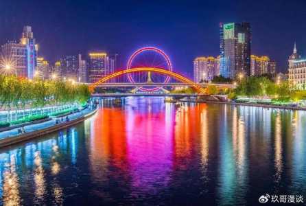 天津塘沽旅游攻略一日游,天津塘沽旅游景点大全集 第3张 天津塘沽旅游攻略一日游,天津塘沽旅游景点大全集 第3张