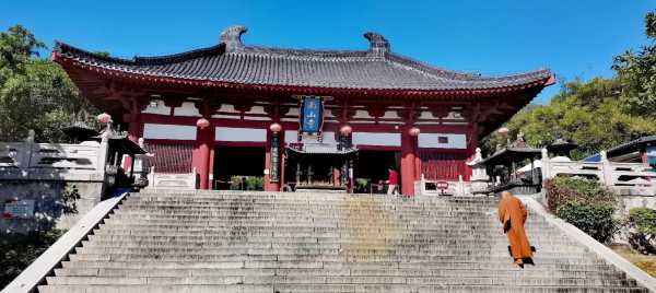 三亚南山寺自由行攻略,三亚南山寺旅游景区? 第2张 三亚南山寺自由行攻略,三亚南山寺旅游景区? 第2张