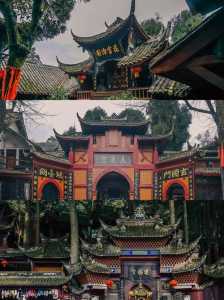 成都周边旅游景点排名?2020成都周边旅游景点大全? 第1张 成都周边旅游景点排名?2020成都周边旅游景点大全? 第1张