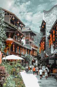 成都周边旅游景点排名?2020成都周边旅游景点大全? 第2张 成都周边旅游景点排名?2020成都周边旅游景点大全? 第2张