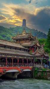 成都周边旅游景点排名?2020成都周边旅游景点大全? 第3张 成都周边旅游景点排名?2020成都周边旅游景点大全? 第3张