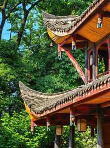 成都周边旅游景点排名?2020成都周边旅游景点大全? 第4张 成都周边旅游景点排名?2020成都周边旅游景点大全? 第4张