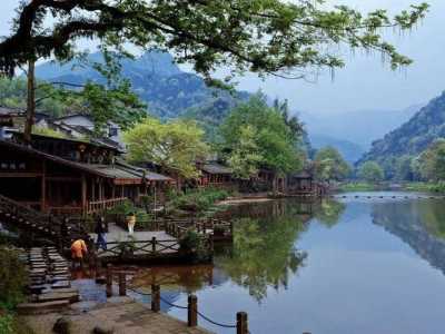 成都周边旅游景点排名?2020成都周边旅游景点大全? 第6张 成都周边旅游景点排名?2020成都周边旅游景点大全? 第6张