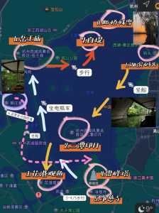 西湖一日游最佳路线图,西湖一日游最佳路线图解 第2张 西湖一日游最佳路线图,西湖一日游最佳路线图解 第2张