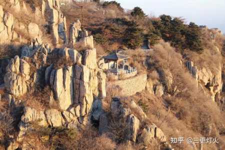 泰山门票2021最新规定,泰山门票政策2021? 第4张 泰山门票2021最新规定,泰山门票政策2021? 第4张