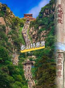 泰山门票2021最新规定,泰山门票政策2021? 第5张 泰山门票2021最新规定,泰山门票政策2021? 第5张