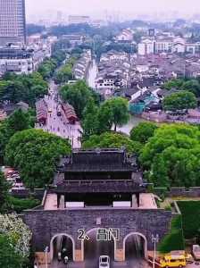 苏州免费景点排名?苏州免费景点排名前十有哪些? 第1张 苏州免费景点排名?苏州免费景点排名前十有哪些? 第1张