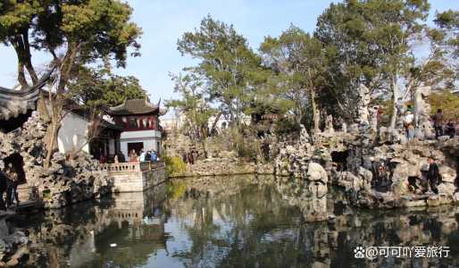 苏州免费景点排名?苏州免费景点排名前十有哪些? 第2张 苏州免费景点排名?苏州免费景点排名前十有哪些? 第2张