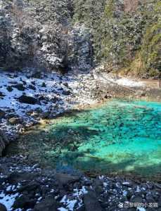 九寨沟自驾游攻略,咸宁小九寨沟自驾游攻略 第1张 九寨沟自驾游攻略,咸宁小九寨沟自驾游攻略 第1张